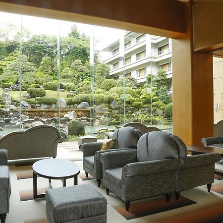 Tamatsukuri Grand Hotel Choseikaku Matsue Esterno foto