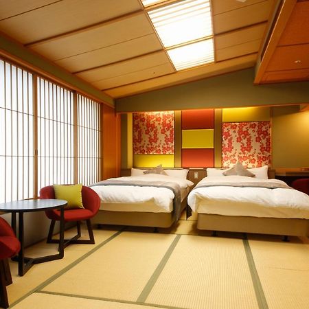 Tamatsukuri Grand Hotel Choseikaku Matsue Esterno foto