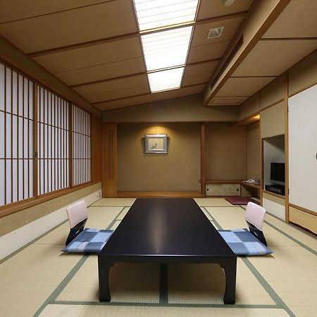 Tamatsukuri Grand Hotel Choseikaku Matsue Esterno foto