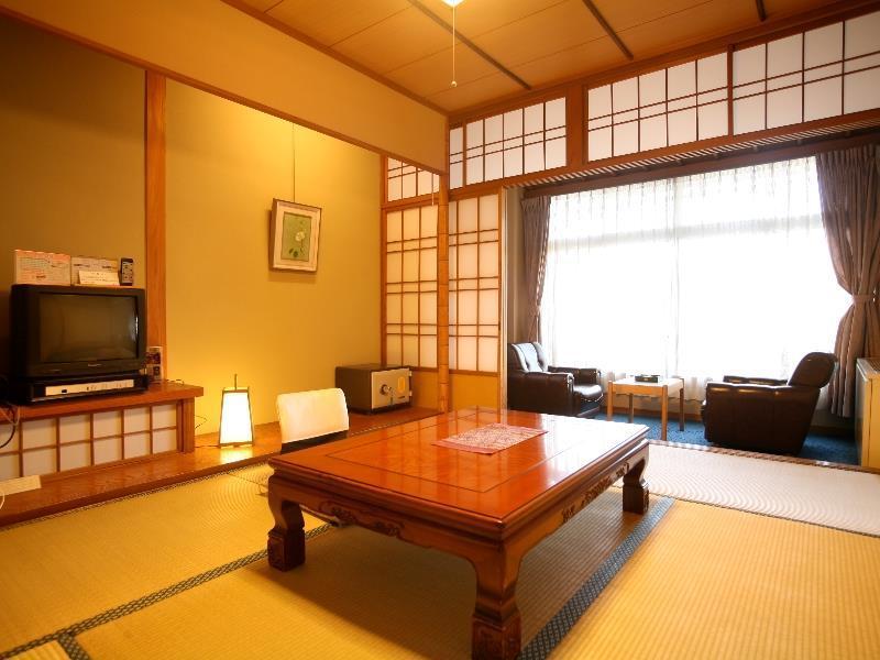 Tamatsukuri Grand Hotel Choseikaku Matsue Esterno foto