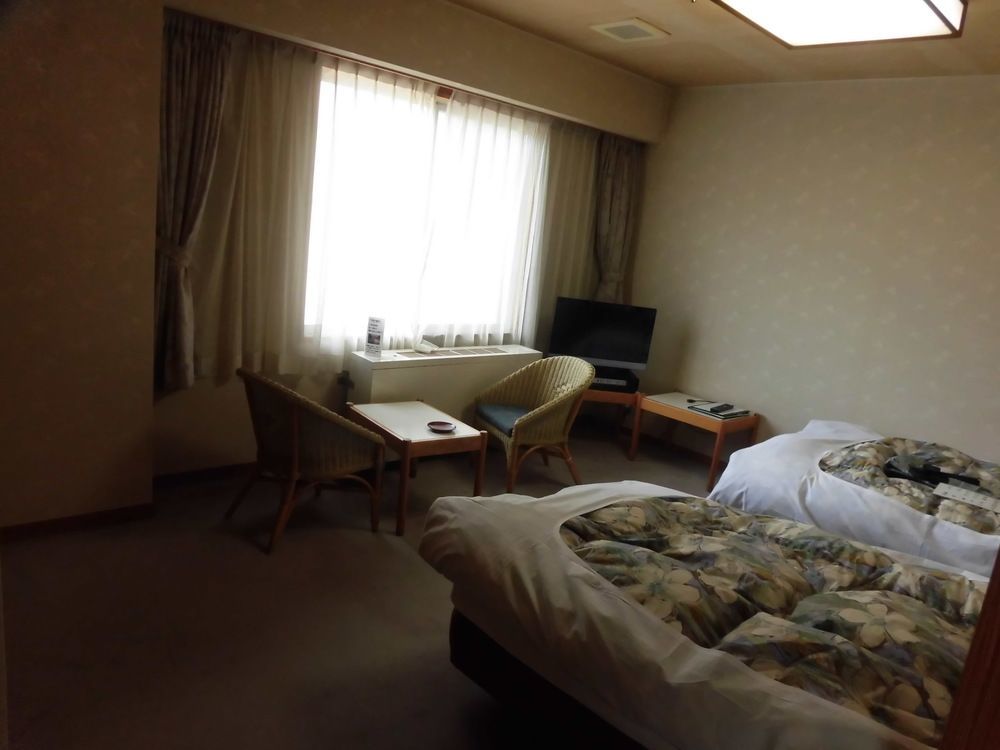 Tamatsukuri Grand Hotel Choseikaku Matsue Esterno foto