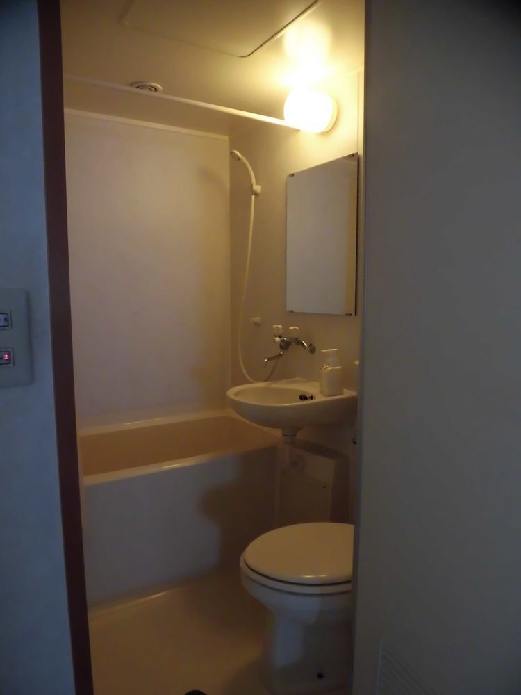 Tamatsukuri Grand Hotel Choseikaku Matsue Esterno foto
