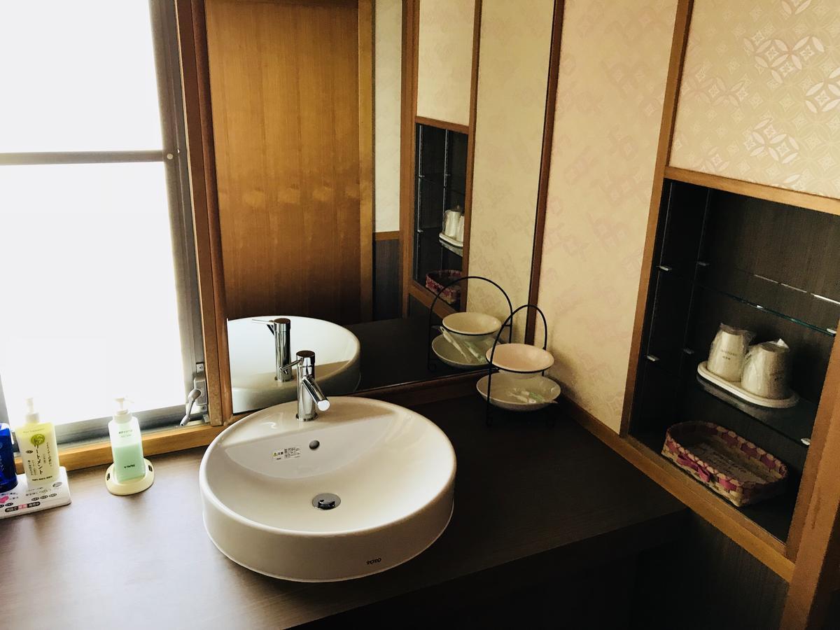 Tamatsukuri Grand Hotel Choseikaku Matsue Esterno foto
