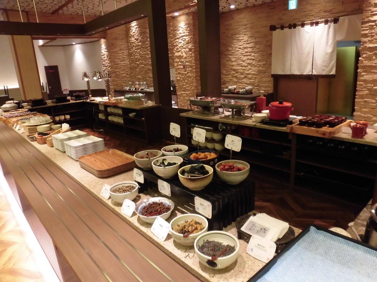 Tamatsukuri Grand Hotel Choseikaku Matsue Esterno foto