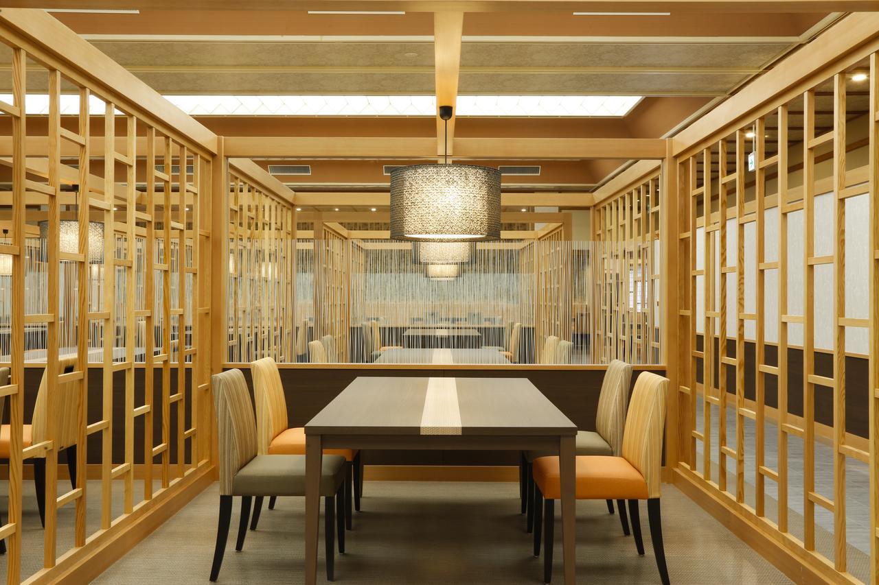 Tamatsukuri Grand Hotel Choseikaku Matsue Esterno foto