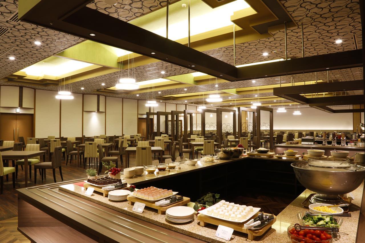 Tamatsukuri Grand Hotel Choseikaku Matsue Esterno foto