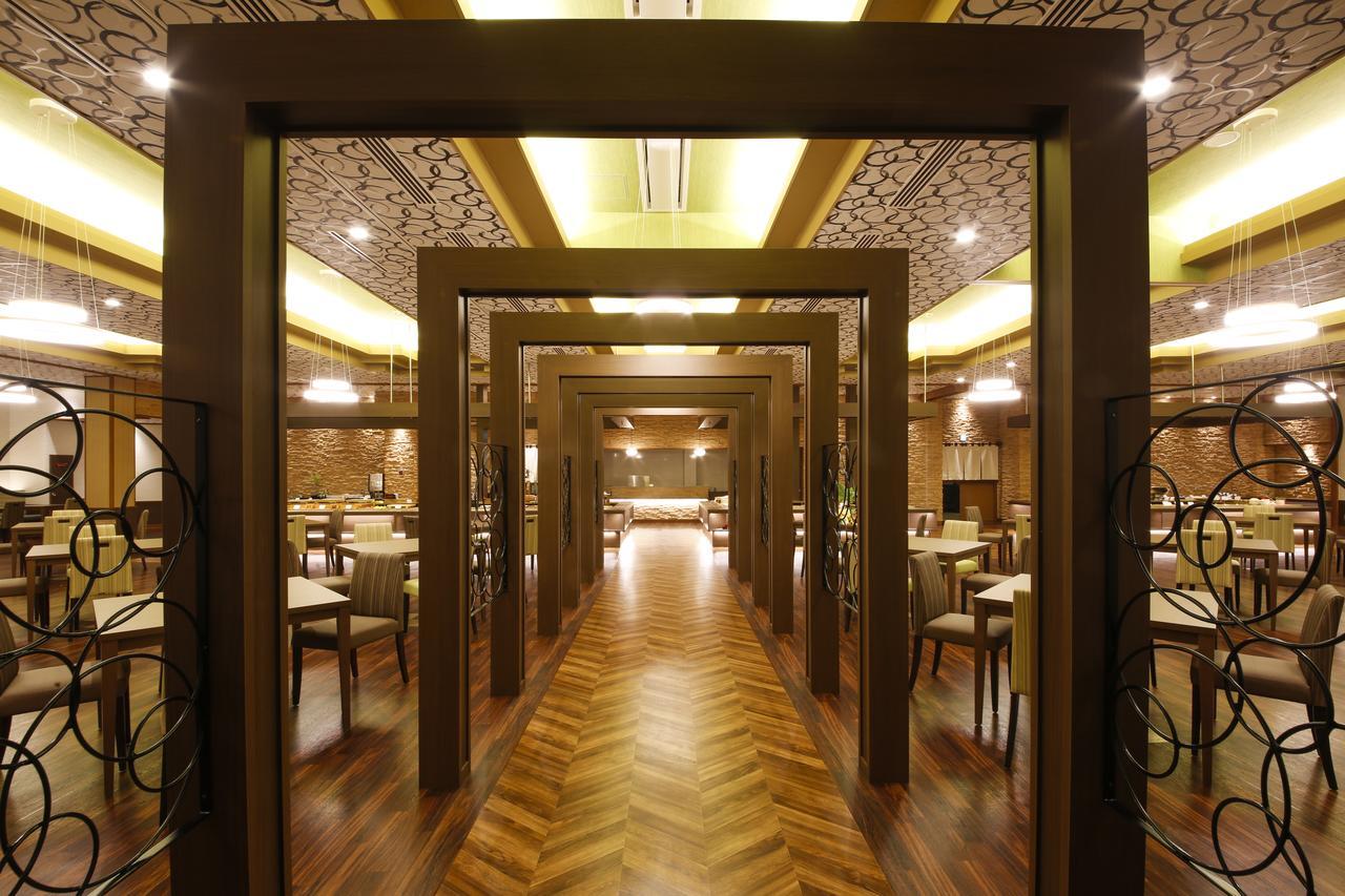 Tamatsukuri Grand Hotel Choseikaku Matsue Esterno foto