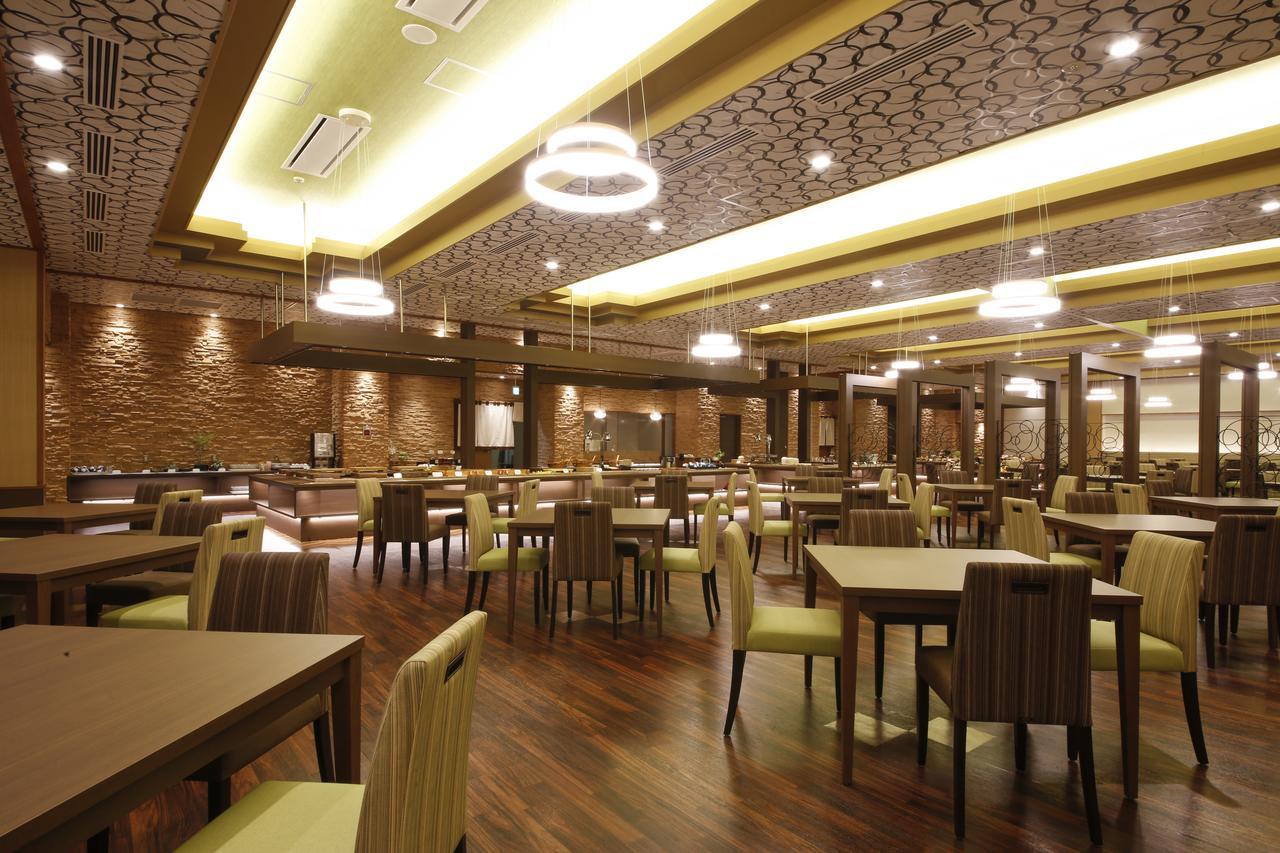 Tamatsukuri Grand Hotel Choseikaku Matsue Esterno foto
