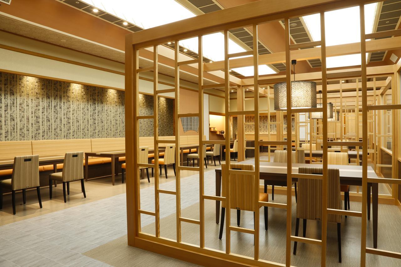 Tamatsukuri Grand Hotel Choseikaku Matsue Esterno foto