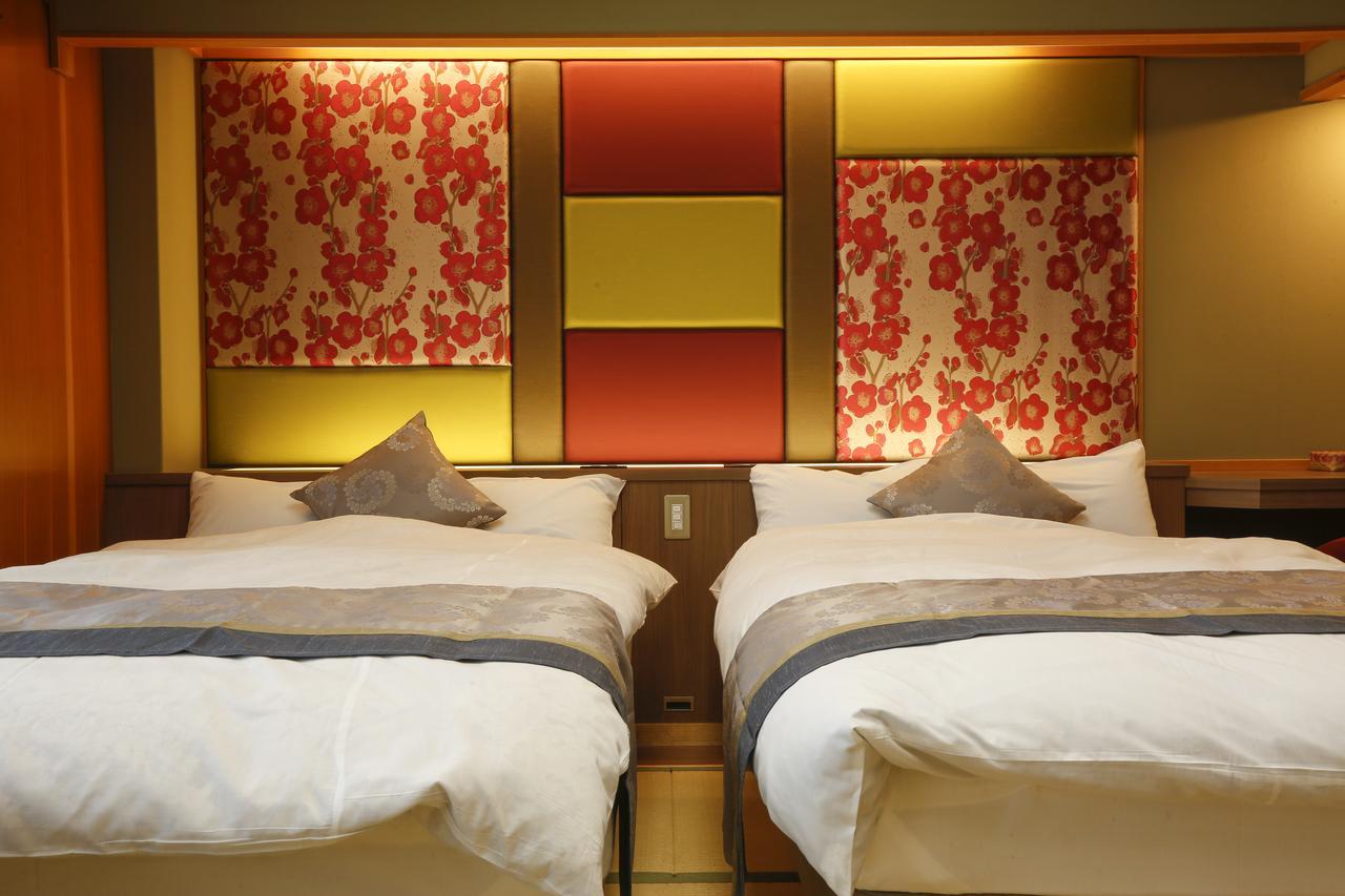 Tamatsukuri Grand Hotel Choseikaku Matsue Esterno foto