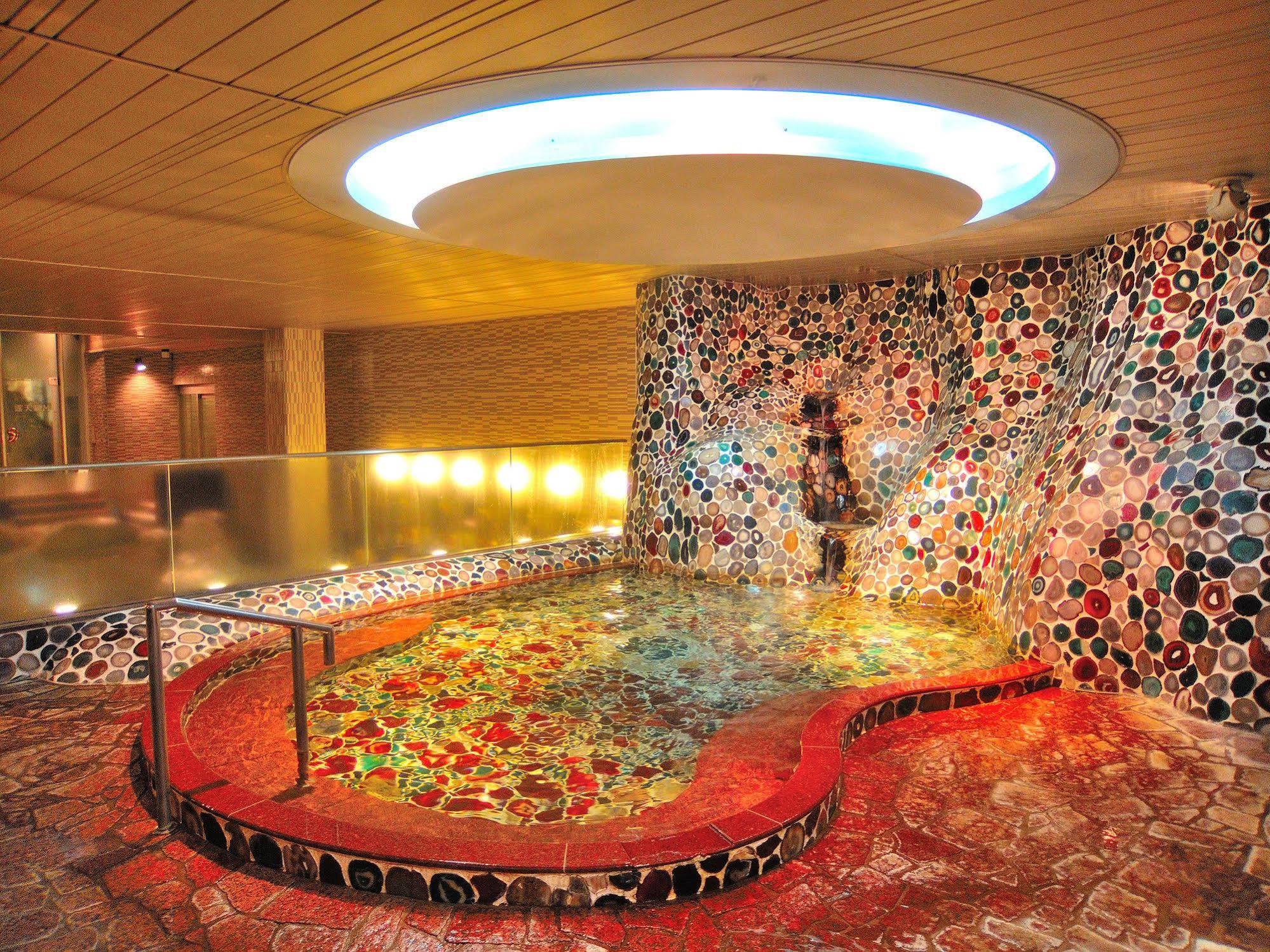 Tamatsukuri Grand Hotel Choseikaku Matsue Esterno foto