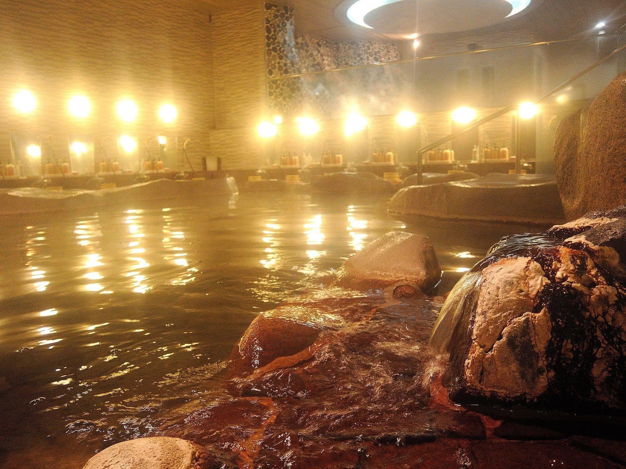 Tamatsukuri Grand Hotel Choseikaku Matsue Esterno foto
