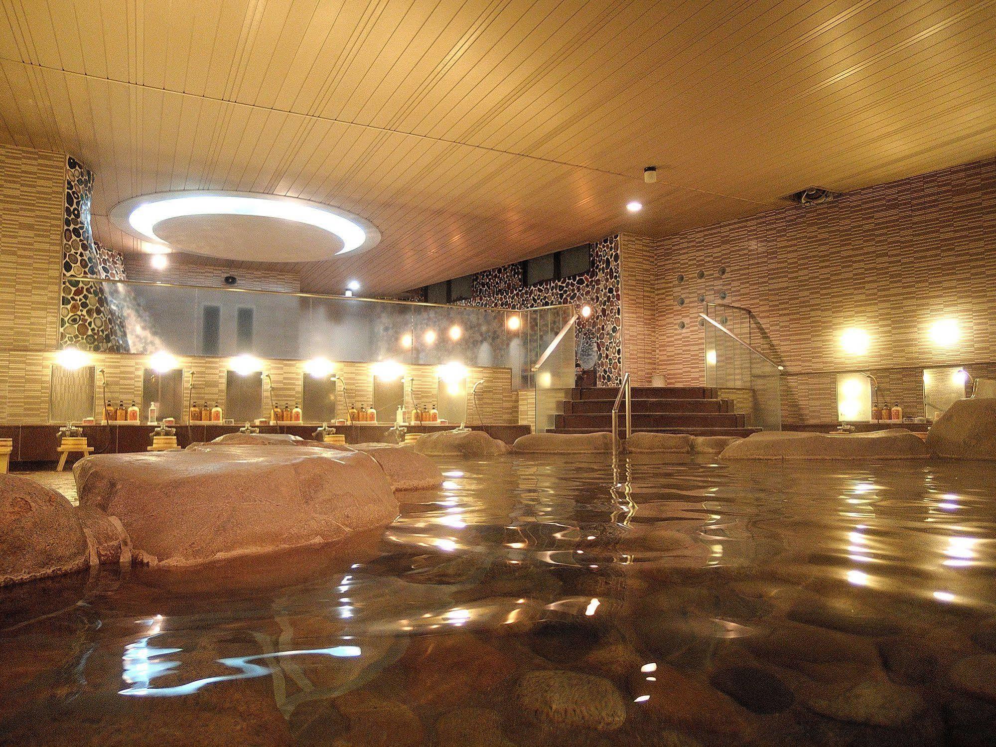 Tamatsukuri Grand Hotel Choseikaku Matsue Esterno foto
