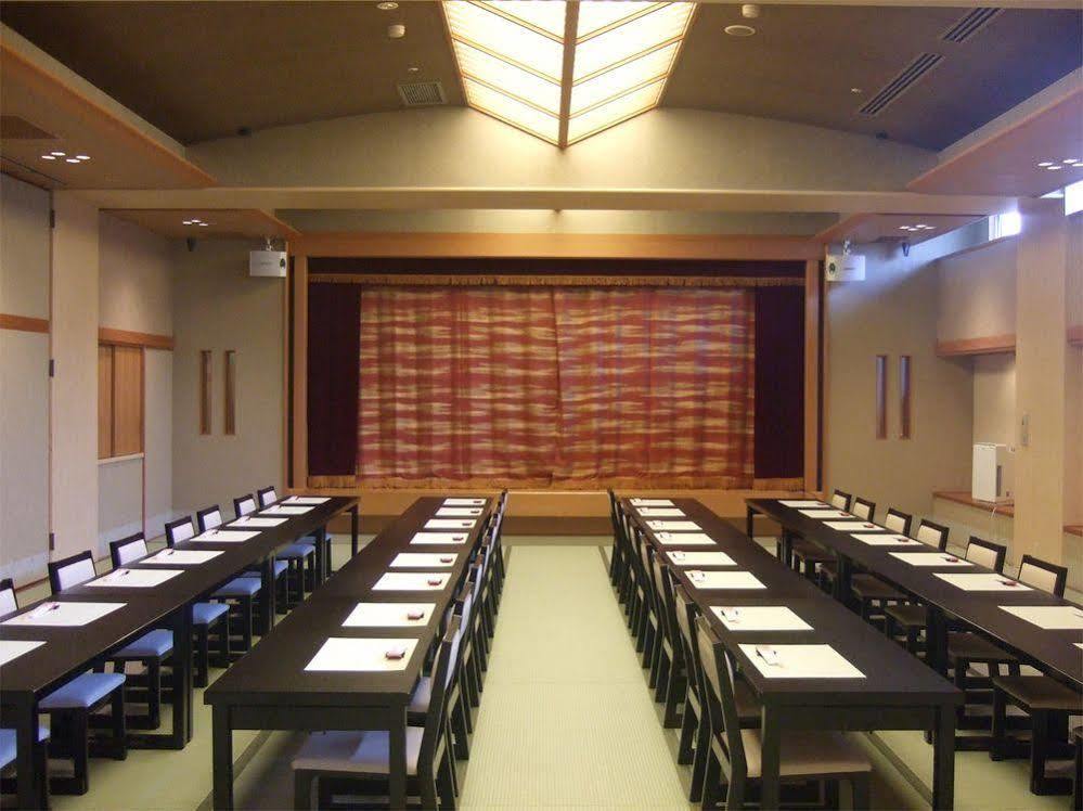 Tamatsukuri Grand Hotel Choseikaku Matsue Esterno foto