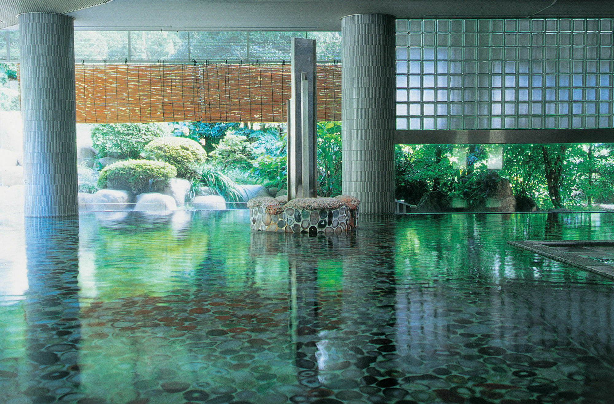 Tamatsukuri Grand Hotel Choseikaku Matsue Esterno foto